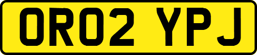 OR02YPJ