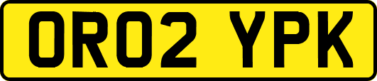 OR02YPK