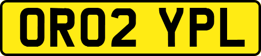 OR02YPL