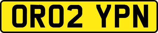 OR02YPN