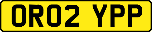 OR02YPP