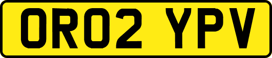 OR02YPV