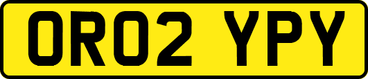 OR02YPY