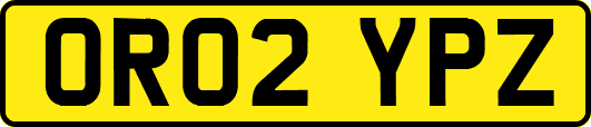 OR02YPZ