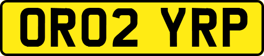 OR02YRP