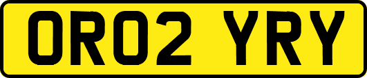 OR02YRY