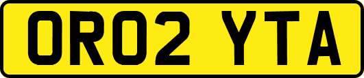 OR02YTA