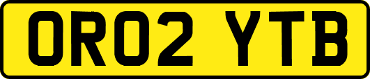 OR02YTB