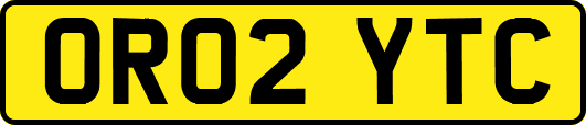 OR02YTC