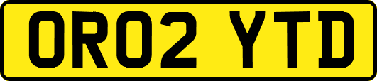 OR02YTD