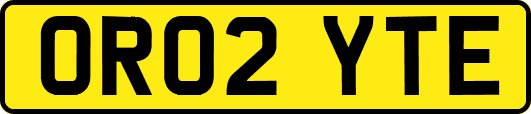 OR02YTE