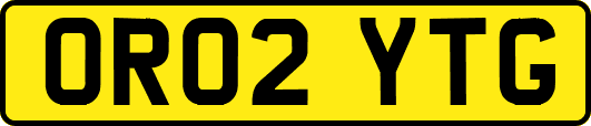 OR02YTG