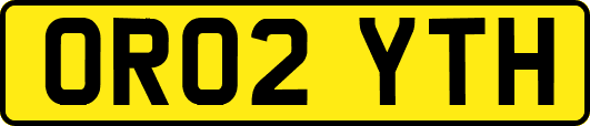 OR02YTH