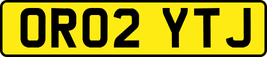OR02YTJ