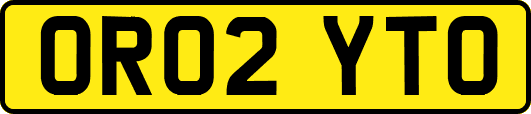 OR02YTO
