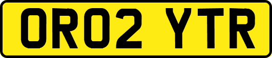 OR02YTR