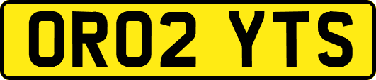 OR02YTS