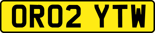 OR02YTW
