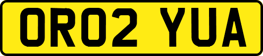 OR02YUA
