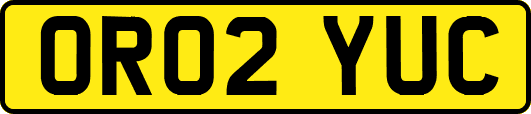 OR02YUC
