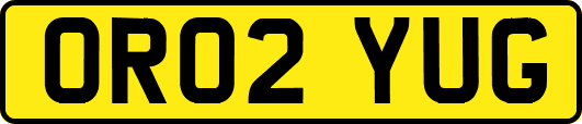 OR02YUG