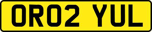 OR02YUL