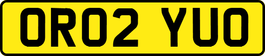 OR02YUO