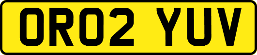 OR02YUV