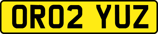 OR02YUZ