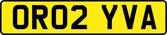 OR02YVA