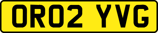 OR02YVG