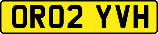 OR02YVH