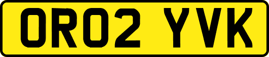 OR02YVK