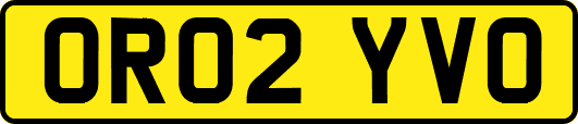 OR02YVO