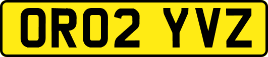 OR02YVZ