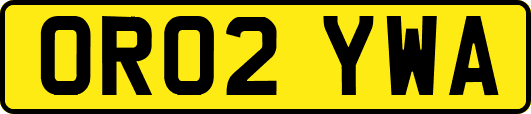 OR02YWA