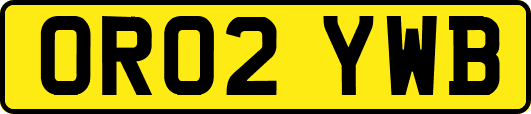 OR02YWB