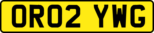 OR02YWG