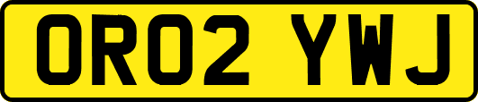 OR02YWJ