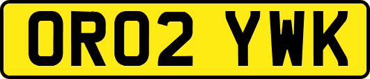 OR02YWK