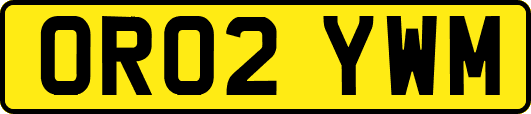 OR02YWM