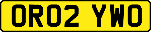 OR02YWO
