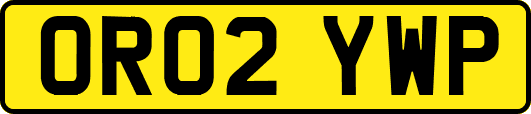 OR02YWP