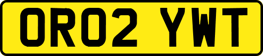 OR02YWT