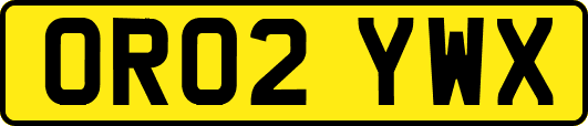 OR02YWX