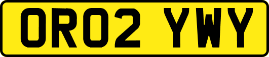 OR02YWY