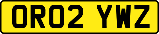 OR02YWZ