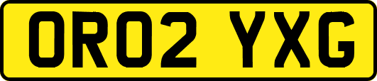 OR02YXG