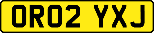 OR02YXJ