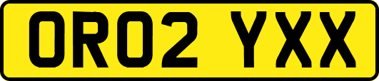 OR02YXX